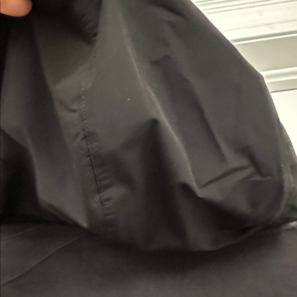 lululemon athletica Black Hooded Zip Jacket - L unisex - Picture 6 of 6